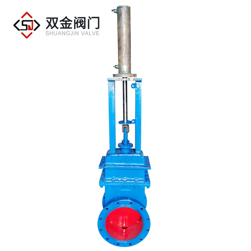 液動廢氣閥 液動廢氣閥