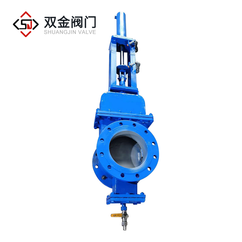 Z741Y液動廢氣閥 Z741Y液動廢氣閥